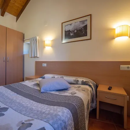 Hétvégi ház Casa Cambra Aínsa